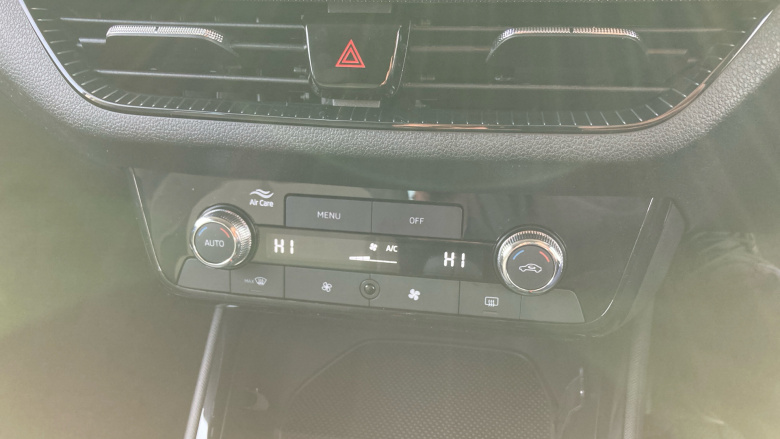 Skoda Fabia 1.0 TSI 116 Design Edition 5dr Petrol Hatchback